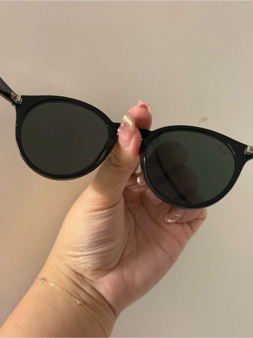 Ray-Ban RB2180 Sunglasses